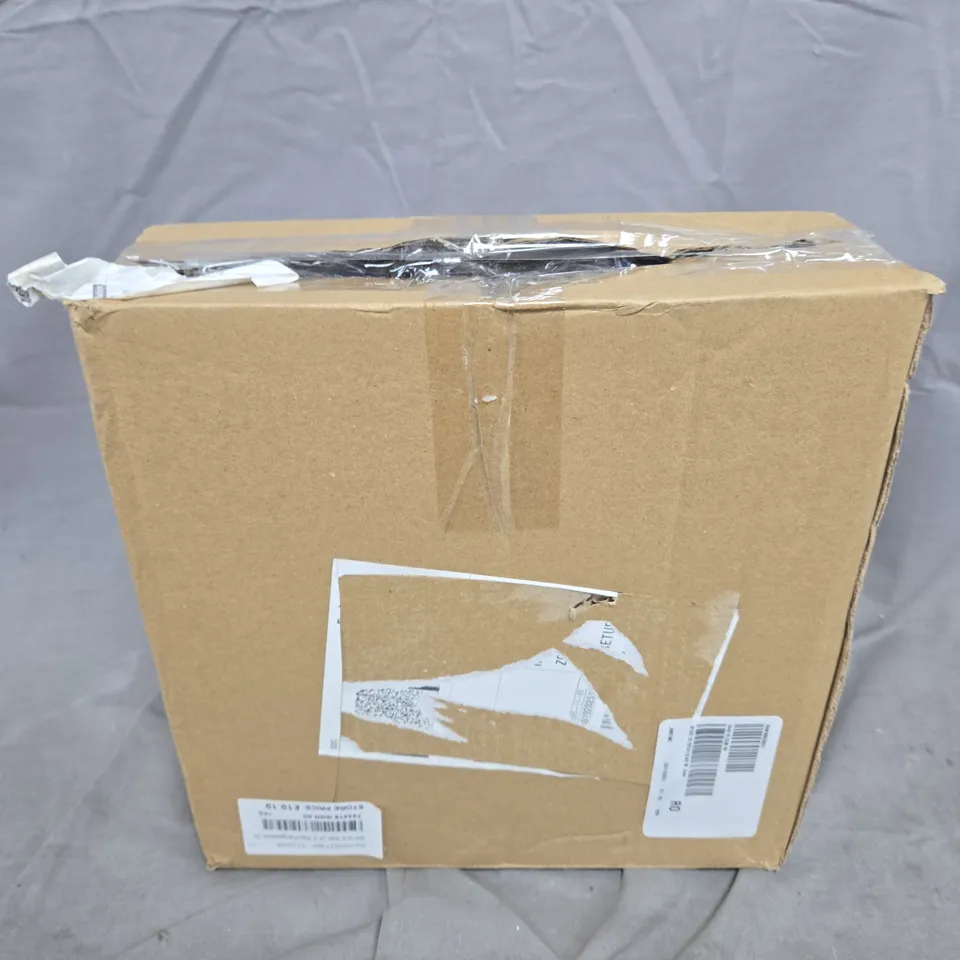 SFIXX SET OF TWO RECHARGEABLE GLASS WALL LIGHTS WITH REMOTE