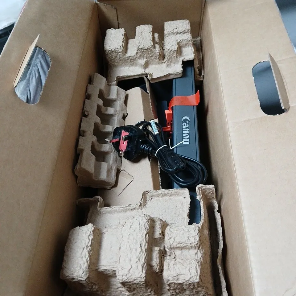 CANON PIXMA MG2551S A4 MFP PRINTER – BOXED