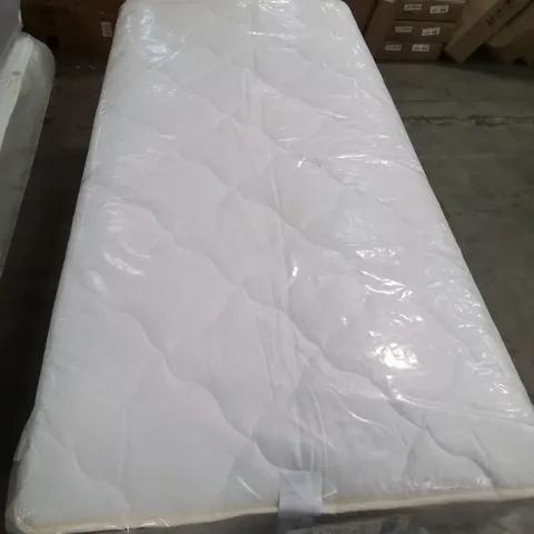 QUALITY BAGGED 3' SINGLE ASHLEY MATTRESS