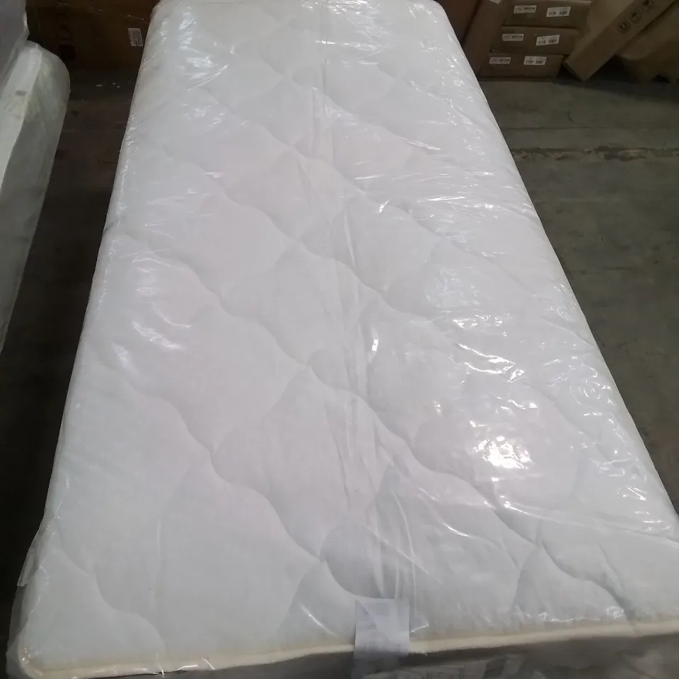 QUALITY BAGGED 3' SINGLE ASHLEY MATTRESS