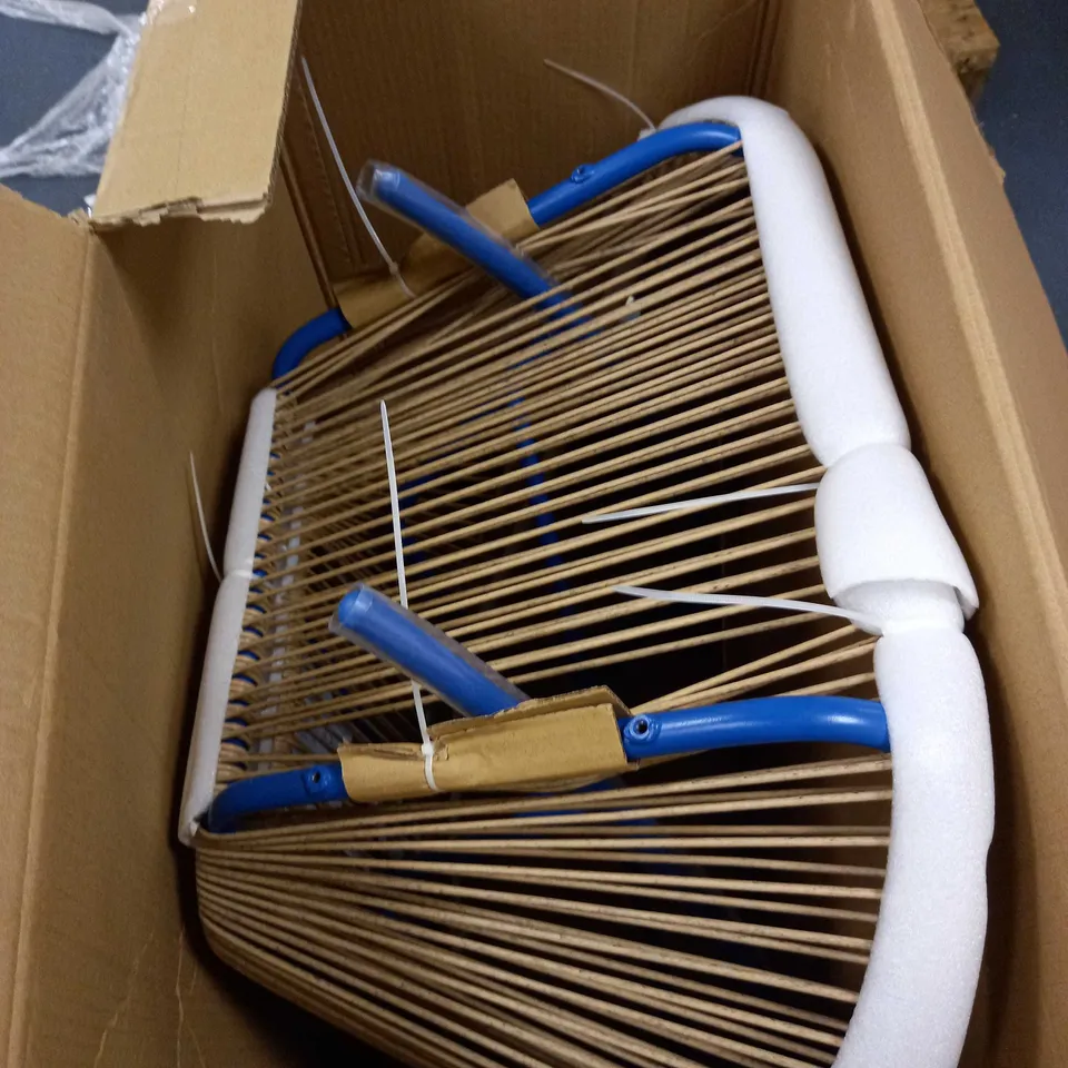 BUNDLEBERRY ACAPULCO ROCKING CHAIR COLLECTION