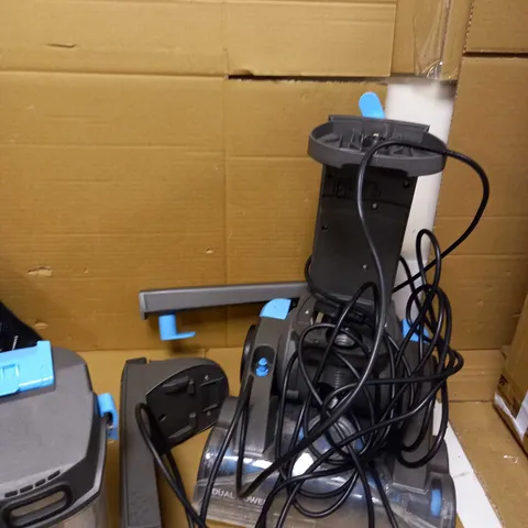 VAX DUAL POWER PET ADVANCE