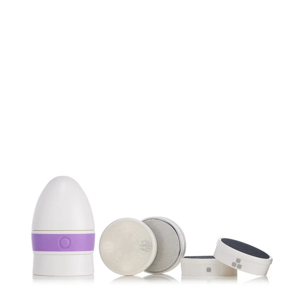 SIMPLY BEAUTY PED PRO LUXURY PEDI
