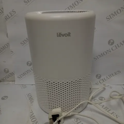 LEVOIT AIR PURIFIER