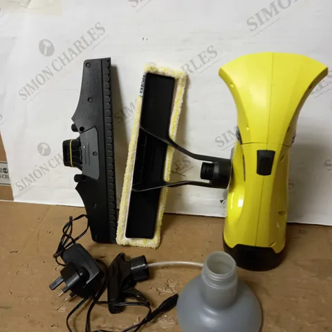 KARCHER WV2 PLUS WINDOW VAC