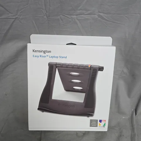 KENSINGTON EASY RISER LAPTOP STAND