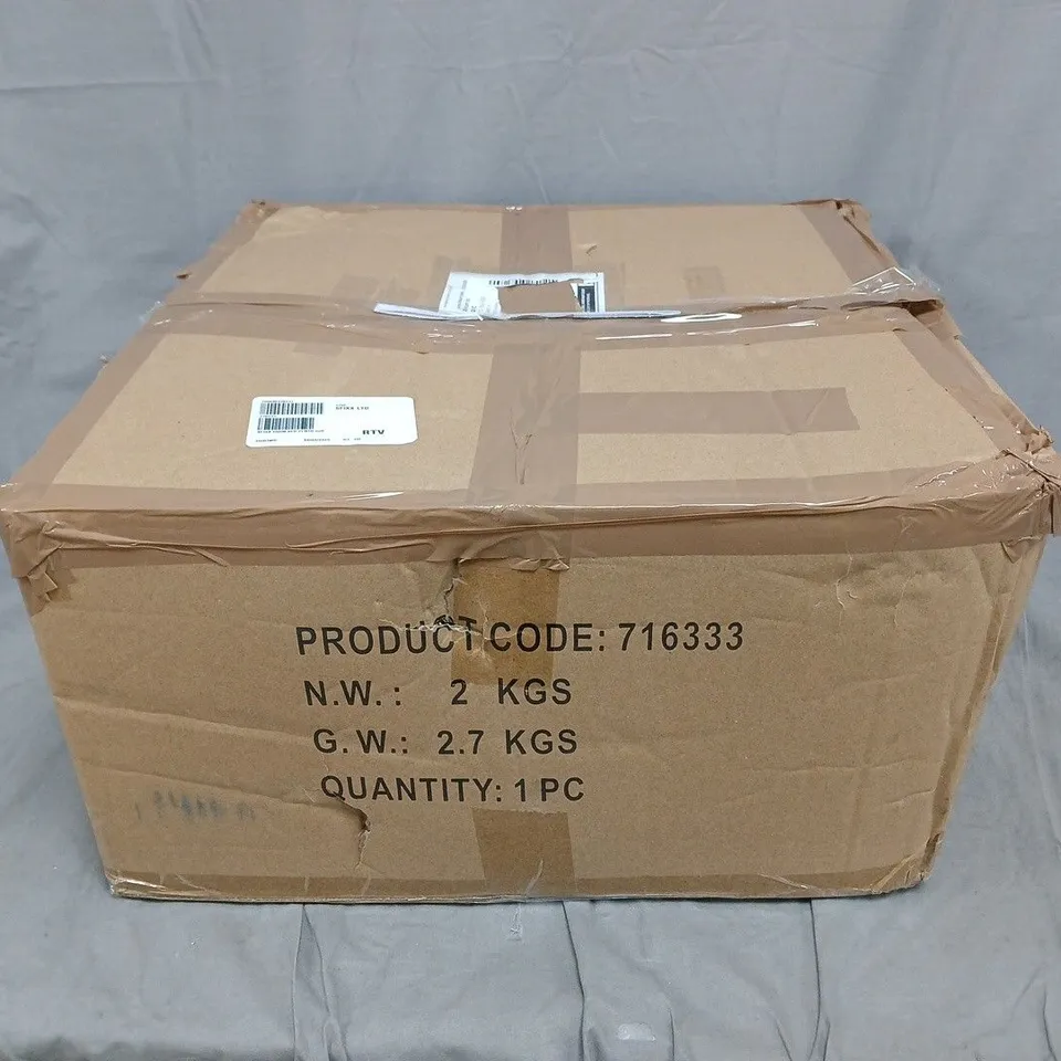 S-FIXX 4 TIER VERTICAL MODULAR PLANTER