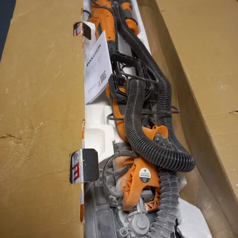 EVOLUTION R225DWS DRY WALL SANDER