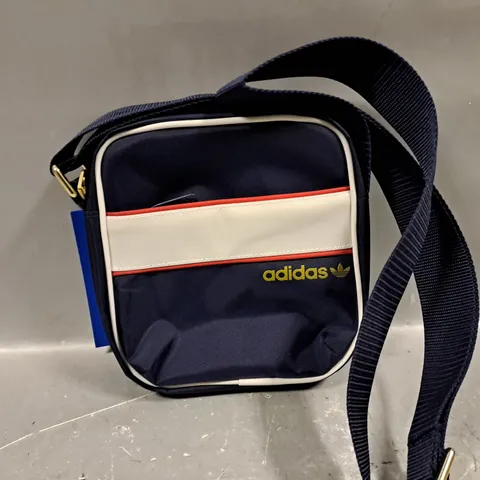 ADIDAS SPORT FESTIVAL BAG IN NAVY