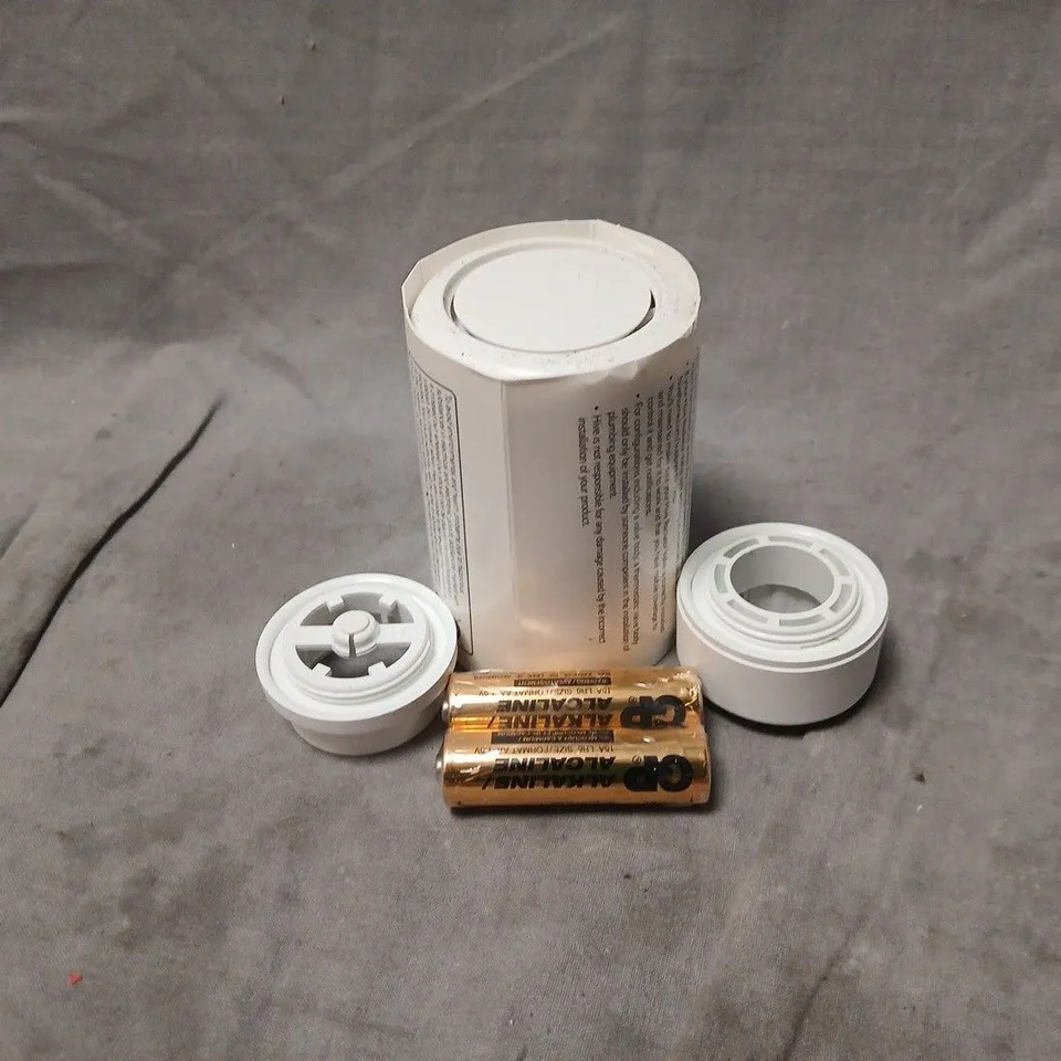 HIVE RADIATOR VALVE – SMART THERMOSTAT (BOXED) WITH 2 AA BATTERIES