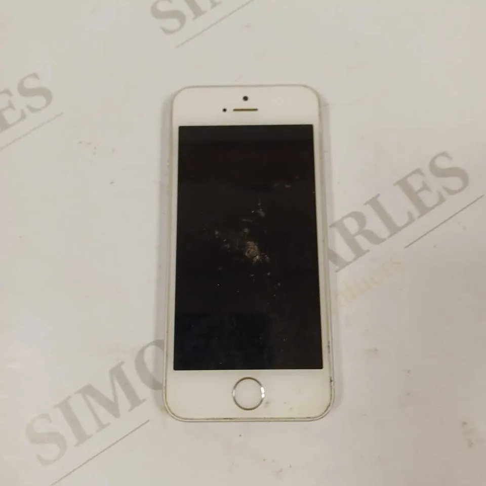 IPHONE 5S A1457 