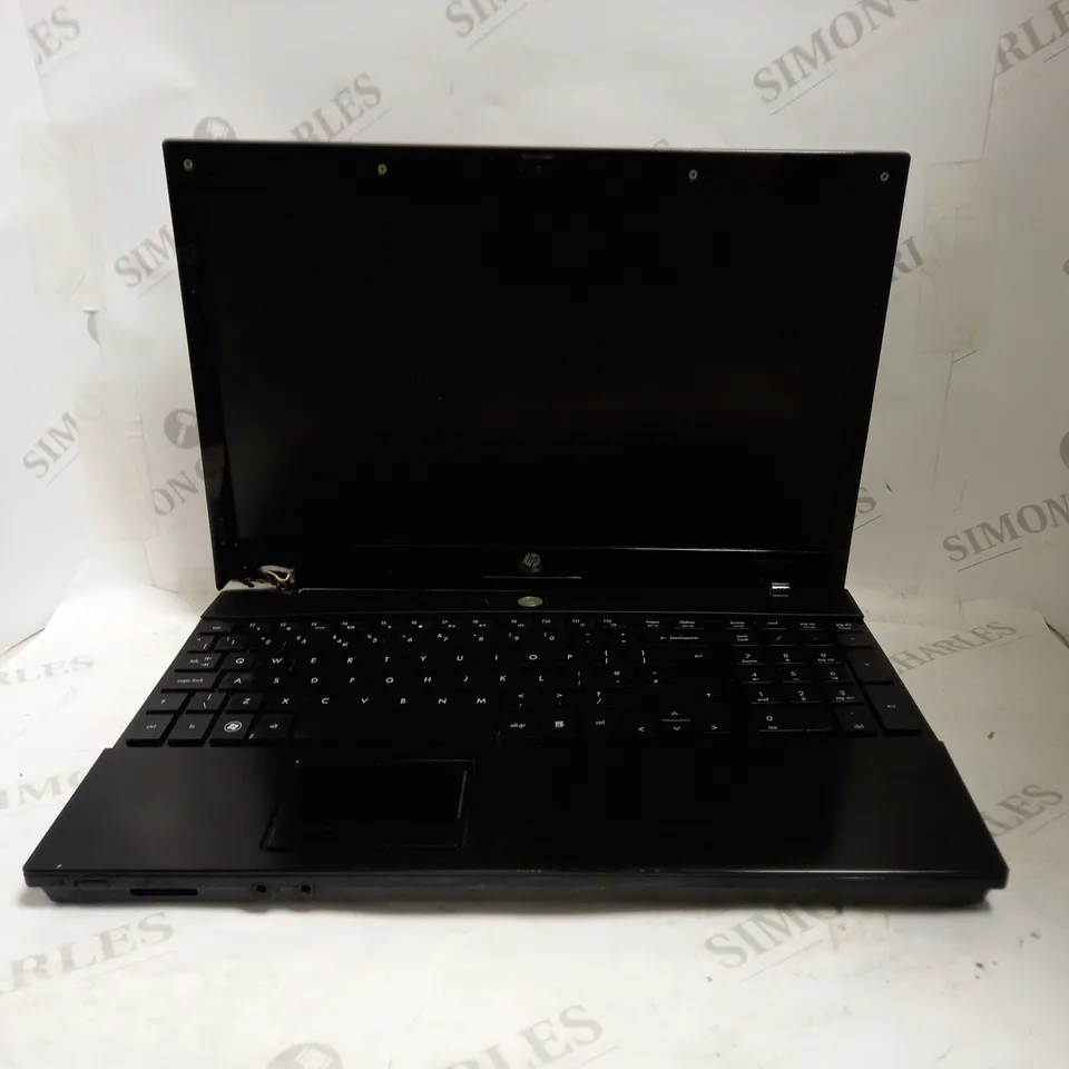 HP PROBOOK 4510S 15.6" LAPTOP