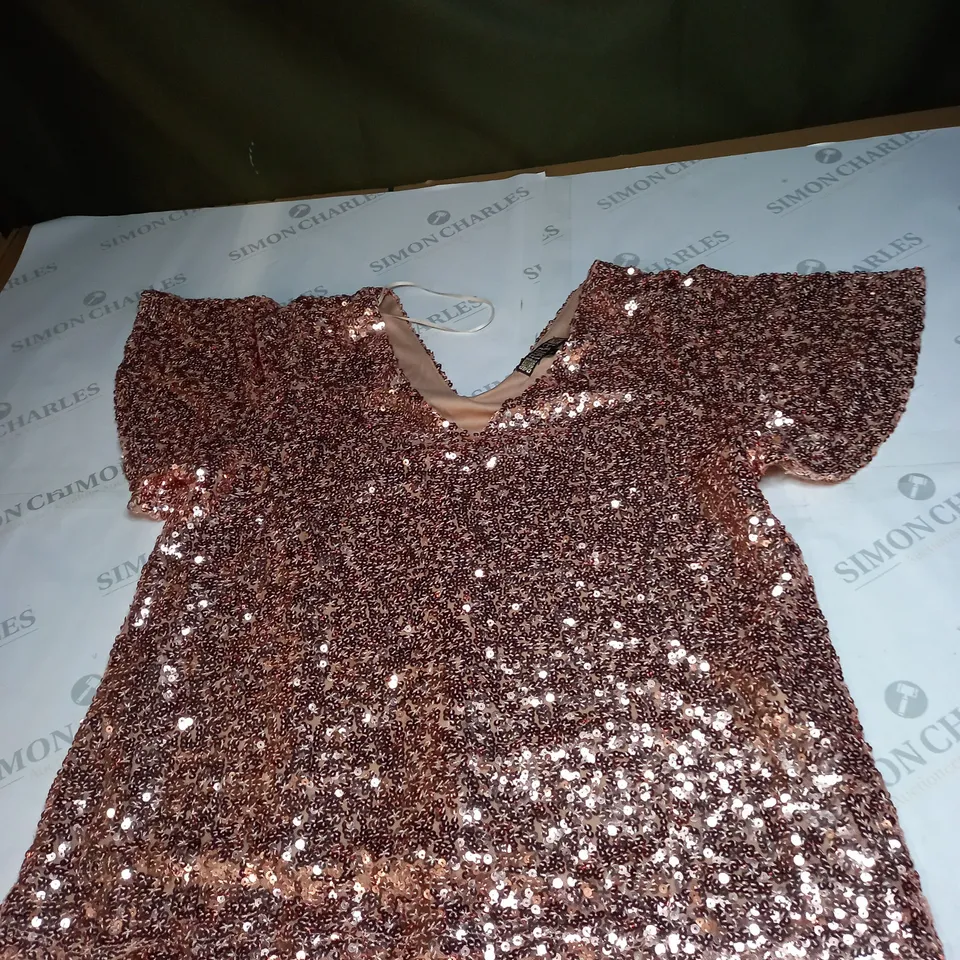 BIBA SEQUNSHIRT SIZE 18