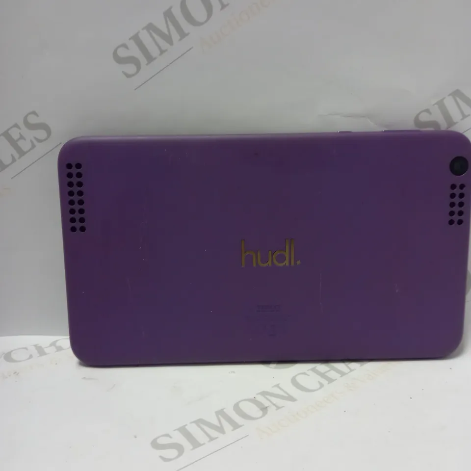 TESCO HUDL TABLET 2 PURPLE