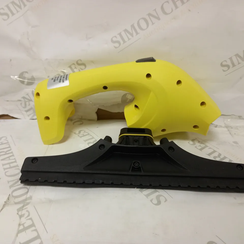 KARCHER WV1 WINDOW VAC 