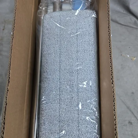 OURHOUSE MULTI MOP 5-IN-1 CLEANING SYSTEM WITH MICROFIBER PAD