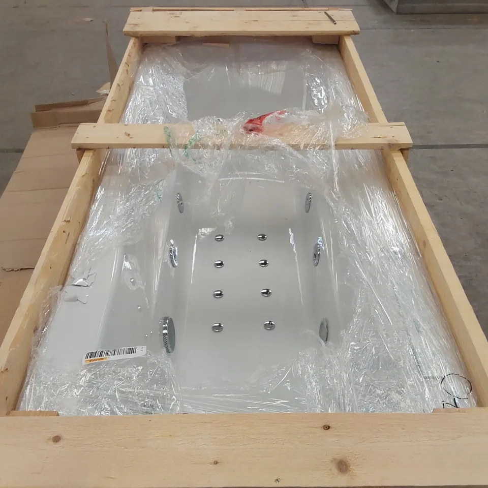 PACKAGED EMOTION OCEAN 170 WHIRLPOOL BATHTUB