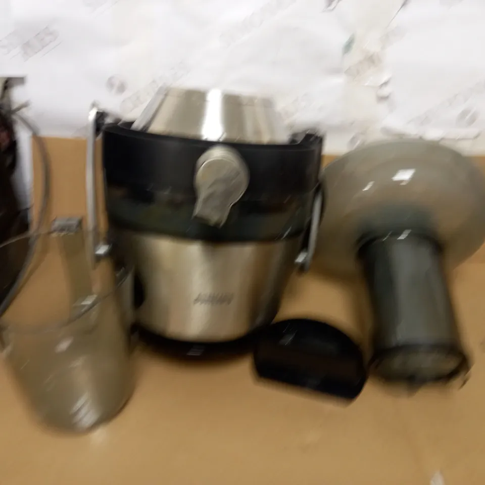 PHILIPS AVANCE COLLECTION QUICK CLEAN CENTRIFUGAL JUICER