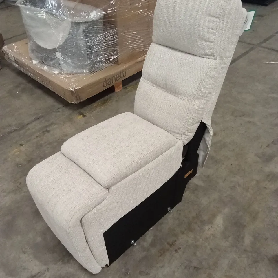 8 X ASSORTED DESIGNER INCOMPLETE OR DAMAGED SOFA PARTS