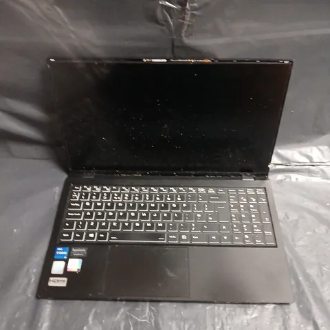 CLEVO NS50PU NOTEBOOK LAPTOP