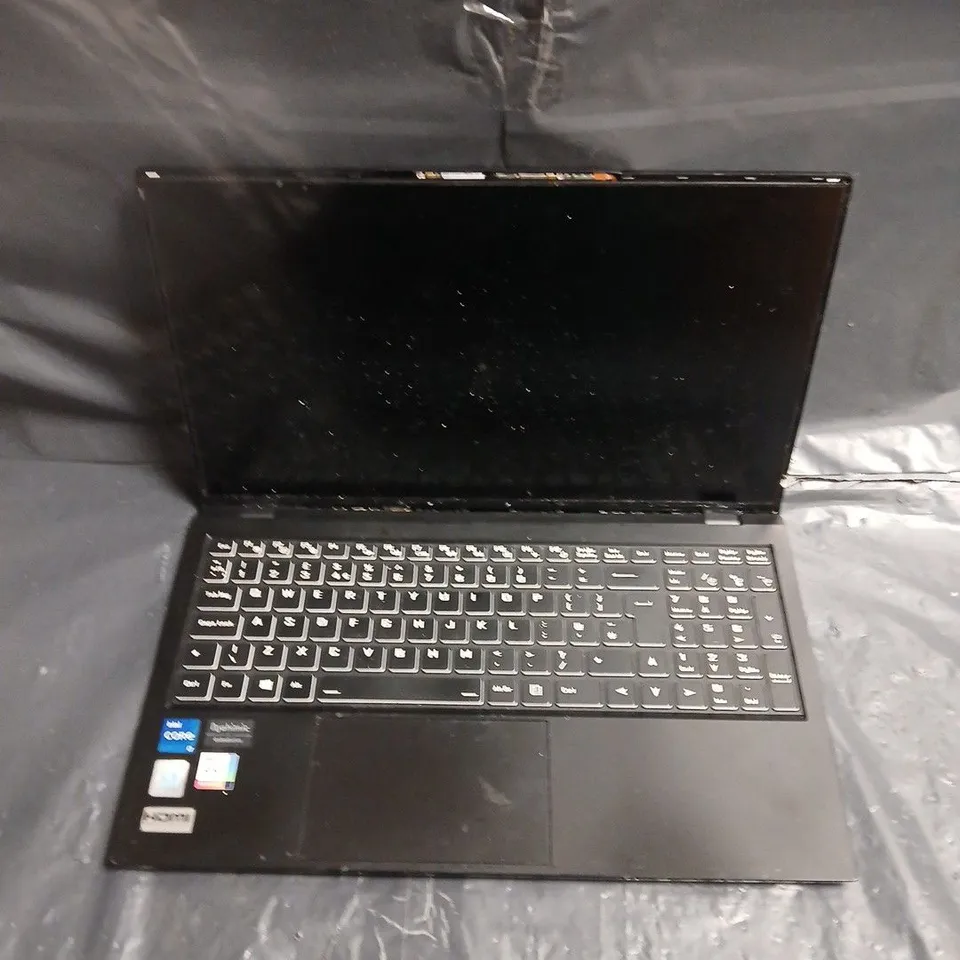 CLEVO NS50PU NOTEBOOK LAPTOP