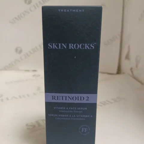 TREATMENT SKIN ROCKS RETINOID 2 