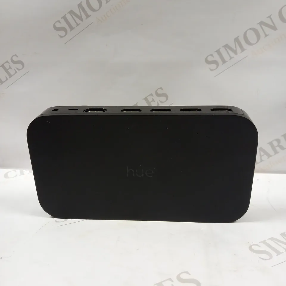 PHILIPS HUE PLAY HDMI SYNC BOX 