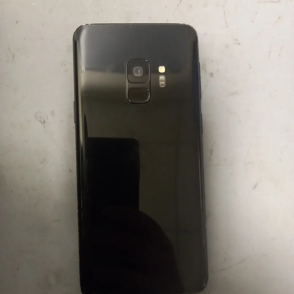 BOXED SAMSUNG GALAXY S9 - SM-G960F