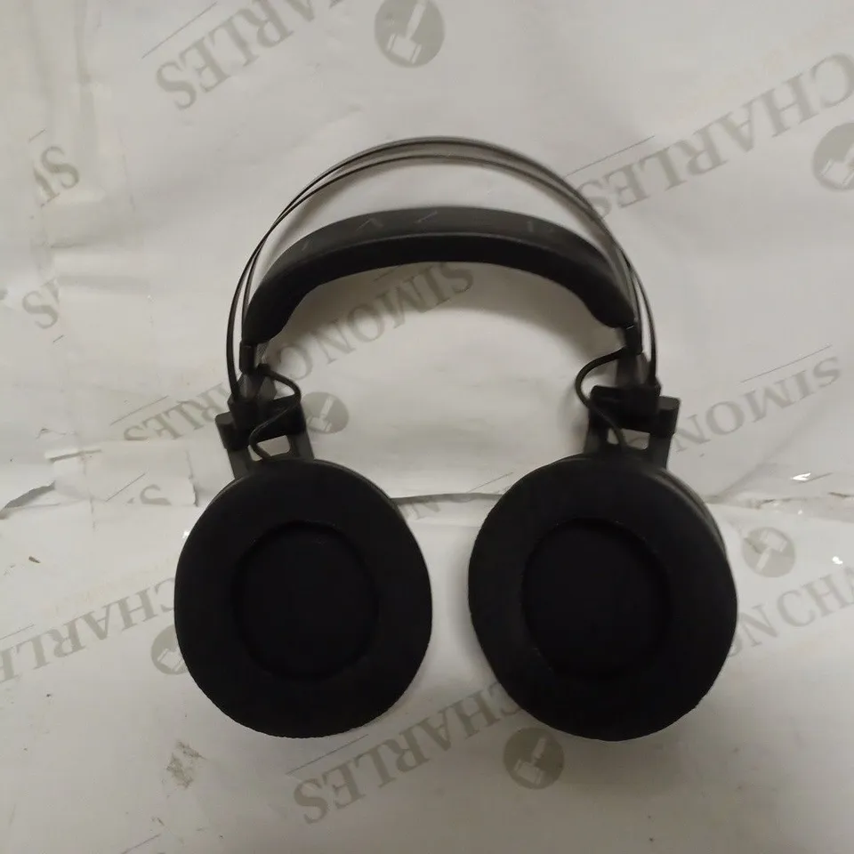 RAXER GAMING HEADPHONES