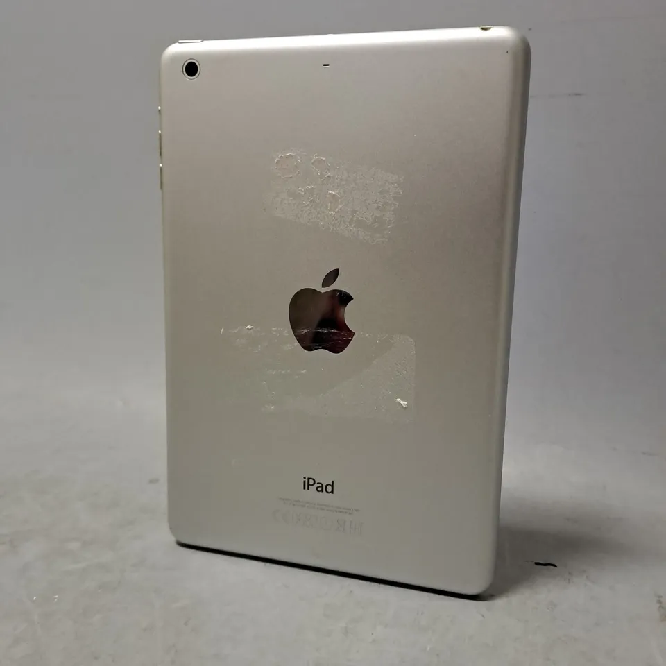 APPLE IPAD A1489