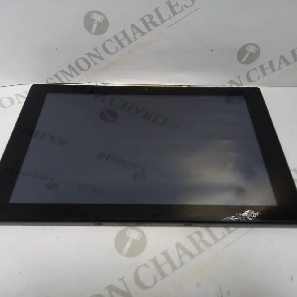 AVANTIS LPW-1101B WORKBOOK TABLET 