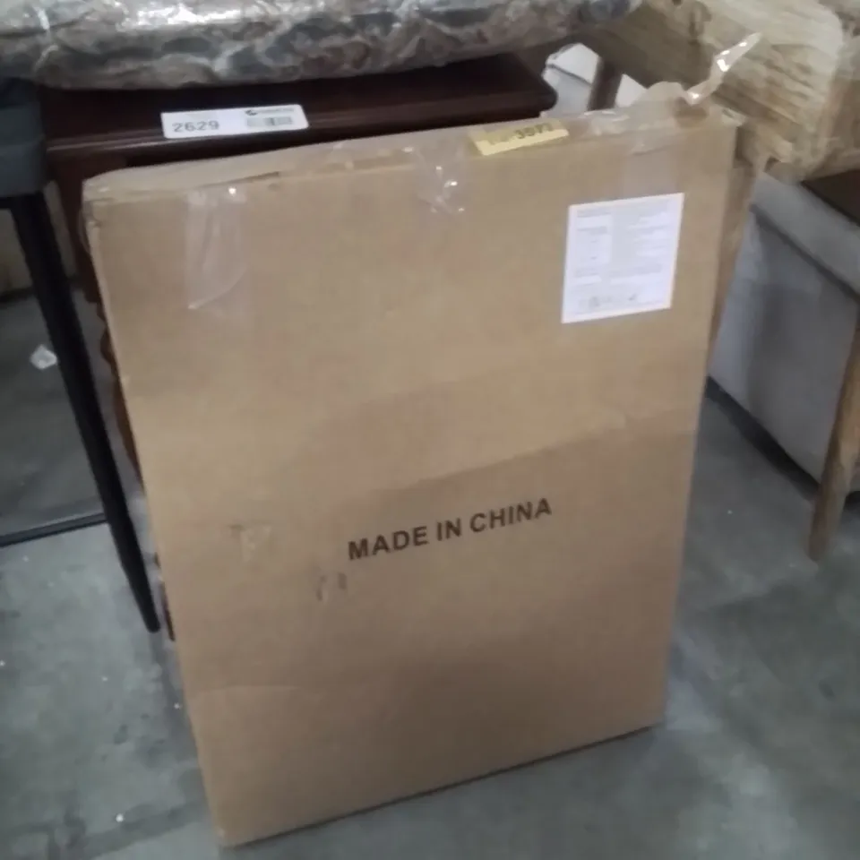 BOXED 1 - LIGHT UNIQUE/STATEMENT DIMMABLE LED PENDANT