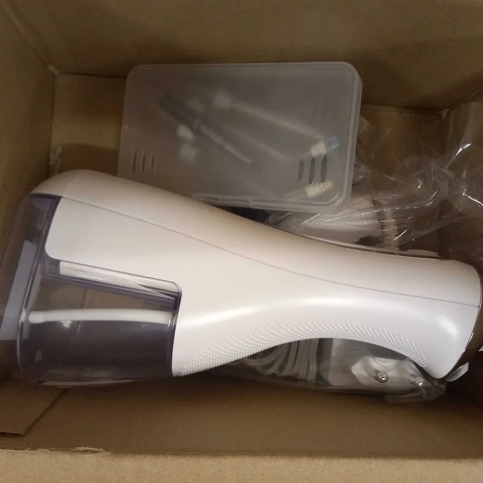 WATERPIK CORDLESS ADVANCED WATER FLOSSER