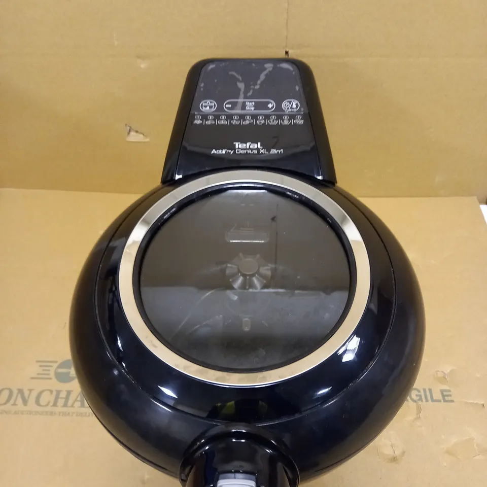 TEFAL ACTIFRY GENIUS HEALTH AIR FRYER