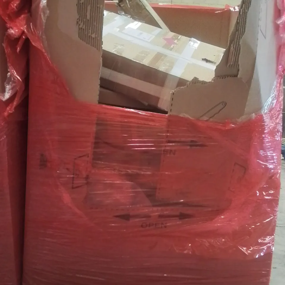 PALLET OF ASSORTED HOUSEHOLD GOODS AND PRODUCTS