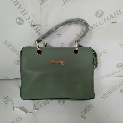 DANBAOLY HANDBAG