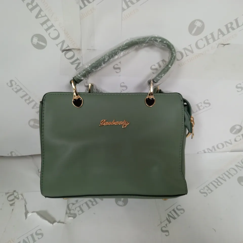 DANBAOLY HANDBAG 