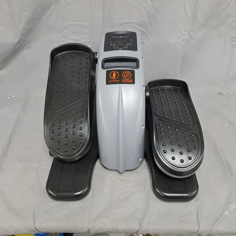 BLISS AND BEYOND ELECTRONIC STEPPER