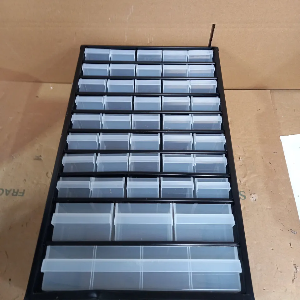 RAACO RAA126762 PARTS WALL STORAGE