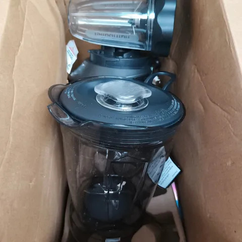 NUTRIBULLET BLENDER COMBO 