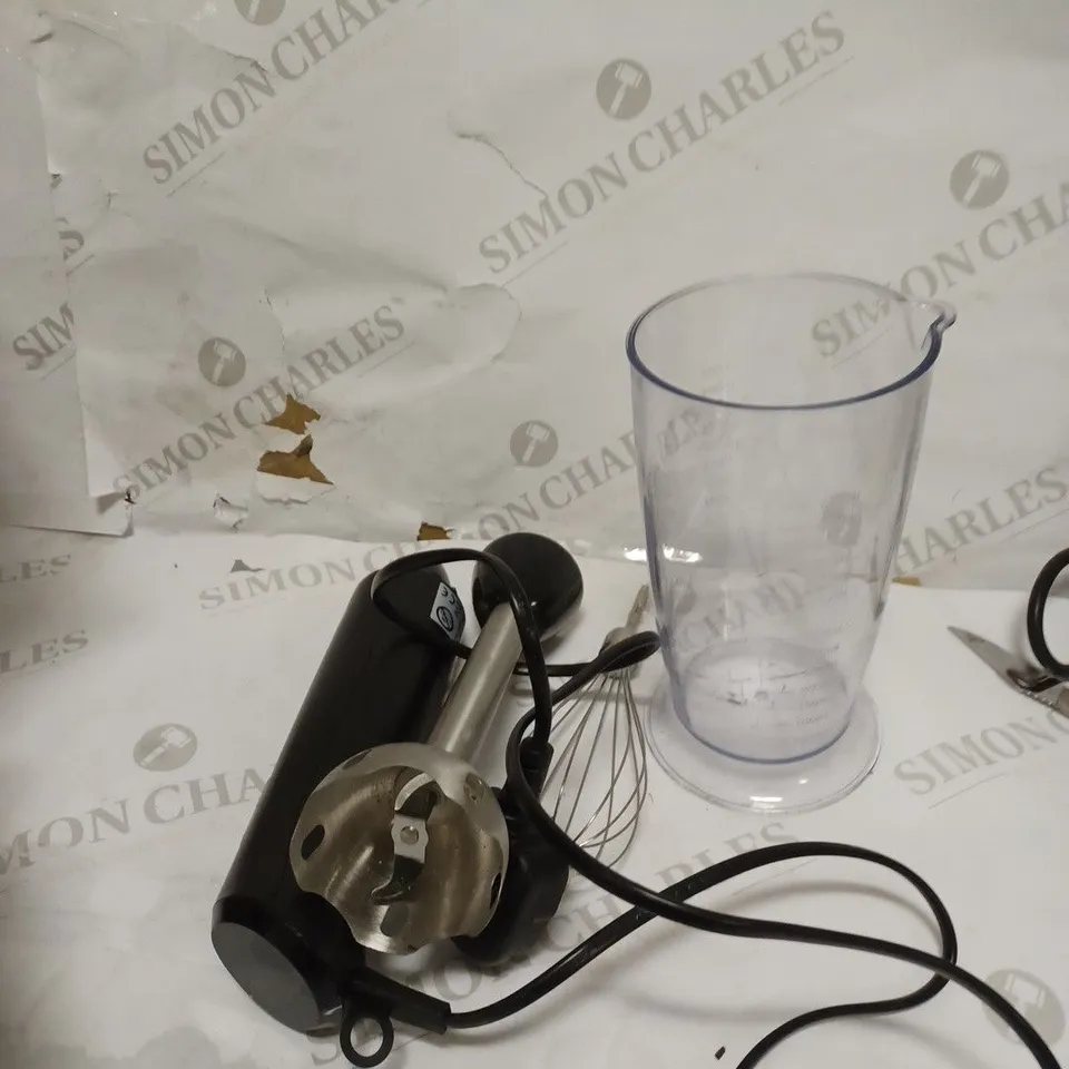 RUSSELL HOBBS DESIRE HAND BLENDER 