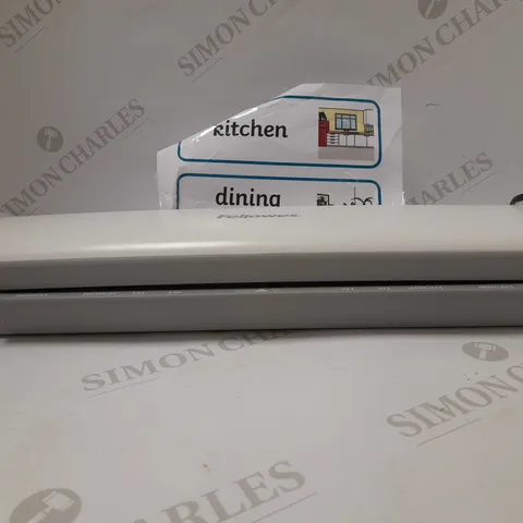 FELLOWES ION A3 LAMINATOR MACHINE