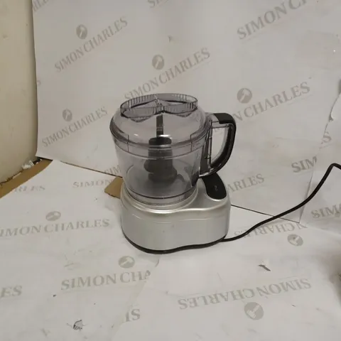 CUISINART MINI PREP PRO MINI CHOPPER AND FOOD PROCESSOR, 900 ML CAPACITY