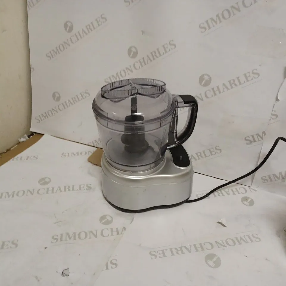 CUISINART MINI PREP PRO MINI CHOPPER AND FOOD PROCESSOR, 900 ML CAPACITY