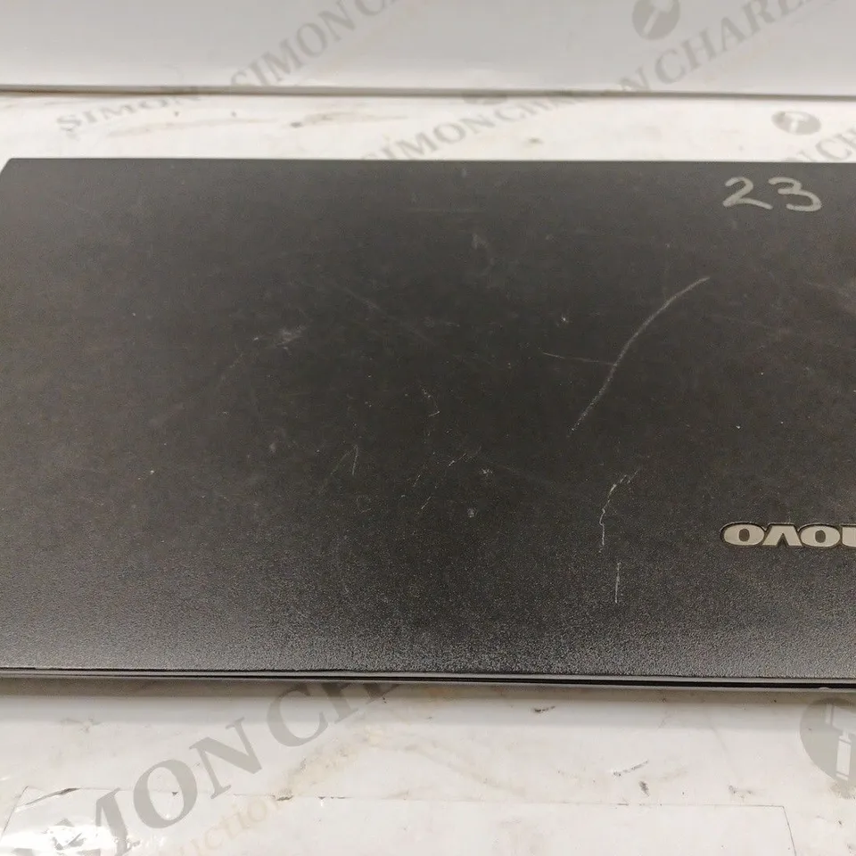 LENOVO 6274 B590 LAPTOP 