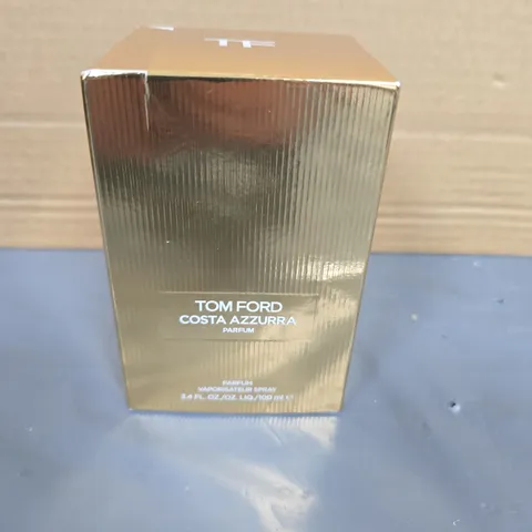 TOM FORD COSTA AZZURRA PARFUM 100 ML