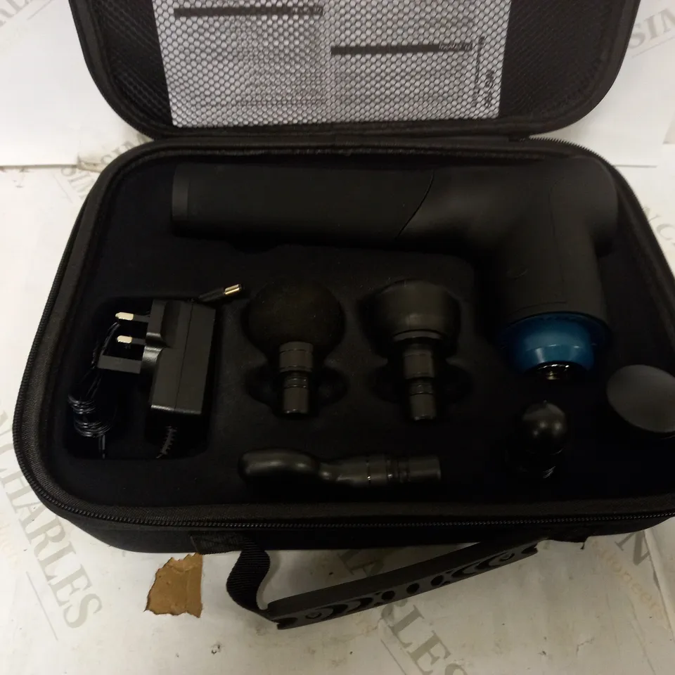 BEURER MG185 MASSAGE GUN