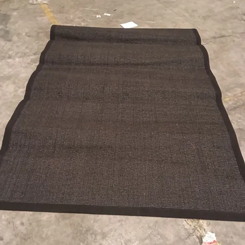QUALITY DESIGNER AREA RUG 280X200CM APPROX