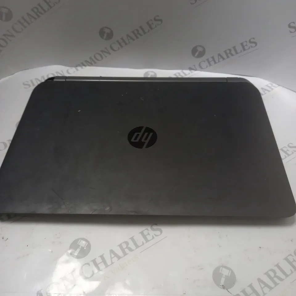 HP PROBOOK 450 LAPTOP