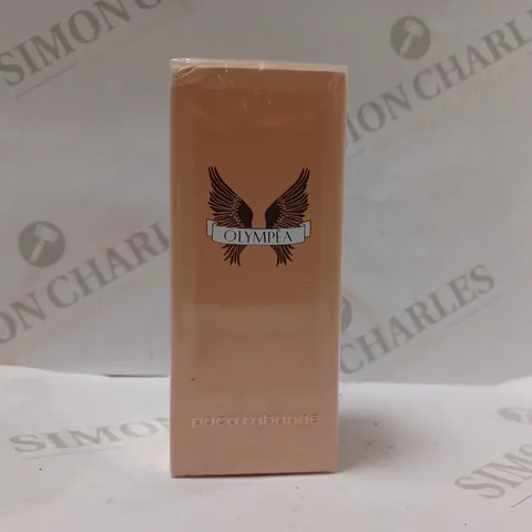 PACO RABANNE OLYMPEA SENSUAL BODY LOTION 200ML